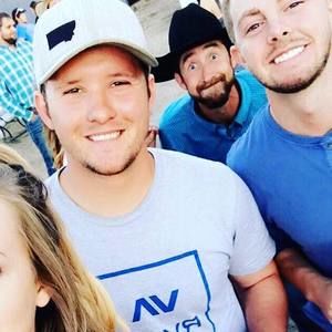 Meet your Posher, Tyler